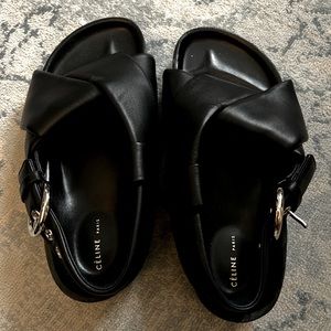 CELINE Phoebe Philo Era Sandals
